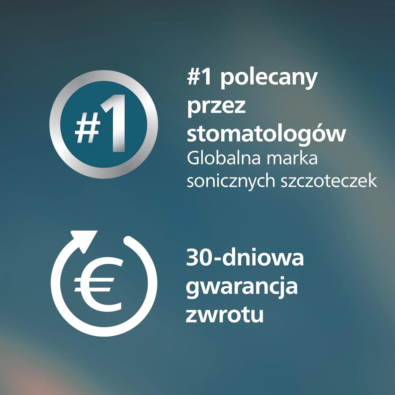 Elektryczna szczoteczka Philips Sonicare DiamondClean Smart 9400, soniczna szczoteczka do zębów z aplikacją, czujnik nacisku, 4 tryby szczotkowania i 3 poziomy intensywności, kolor czarny, HX9918/89