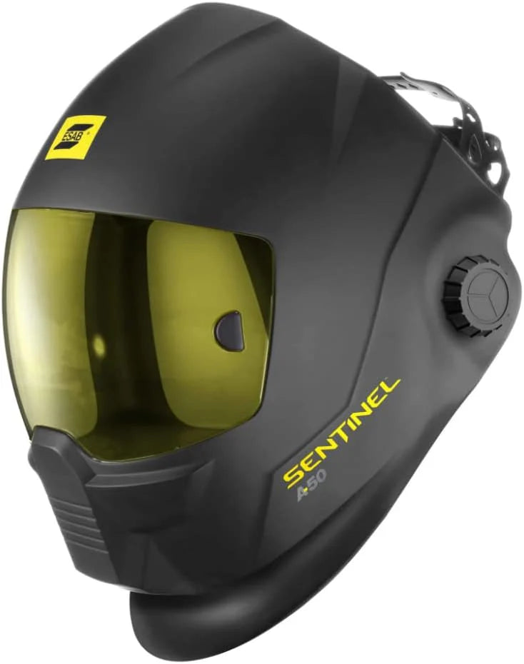 Esab 0700000800 Sentinel A50 sitko spawalnicze, 100 x 60 mm