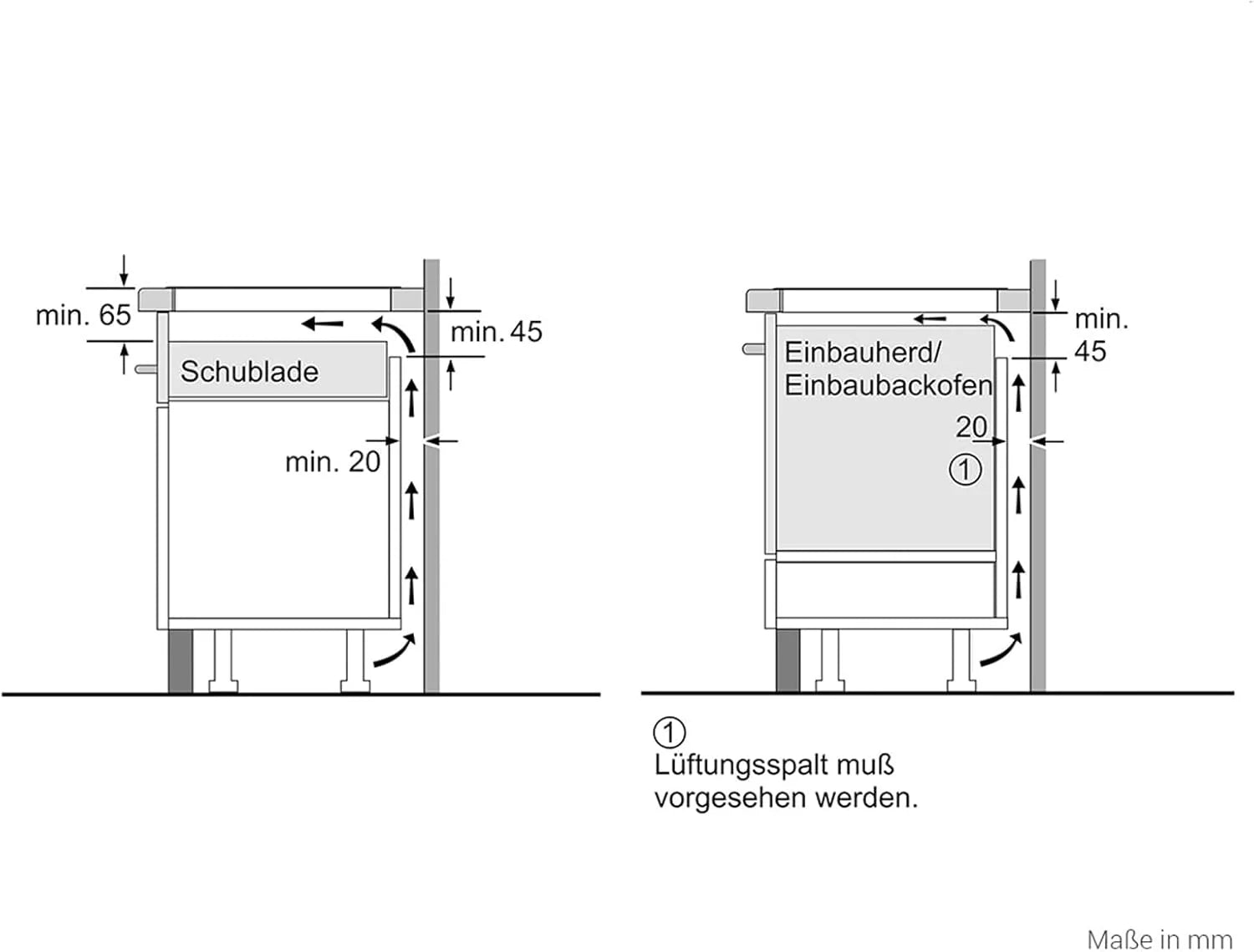 Siemens EX975LXC1E płyta indukcyjna, płyta grzewcza ceramiczna, czarna, 91,2 x 52 x 5,1 cm