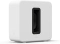 Sonos Sub 4 - Subwoofer bezprzewodowy - biały