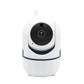 Video Baby Monitor with Camera, Night Vision, 2-Way Audio, 5 Display