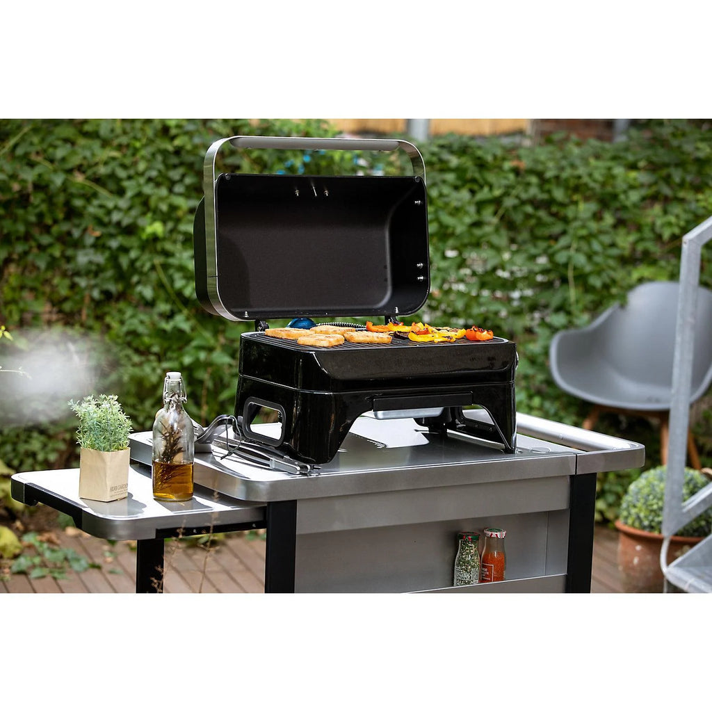 Barbacoa a Gas Attitude 2go - Black