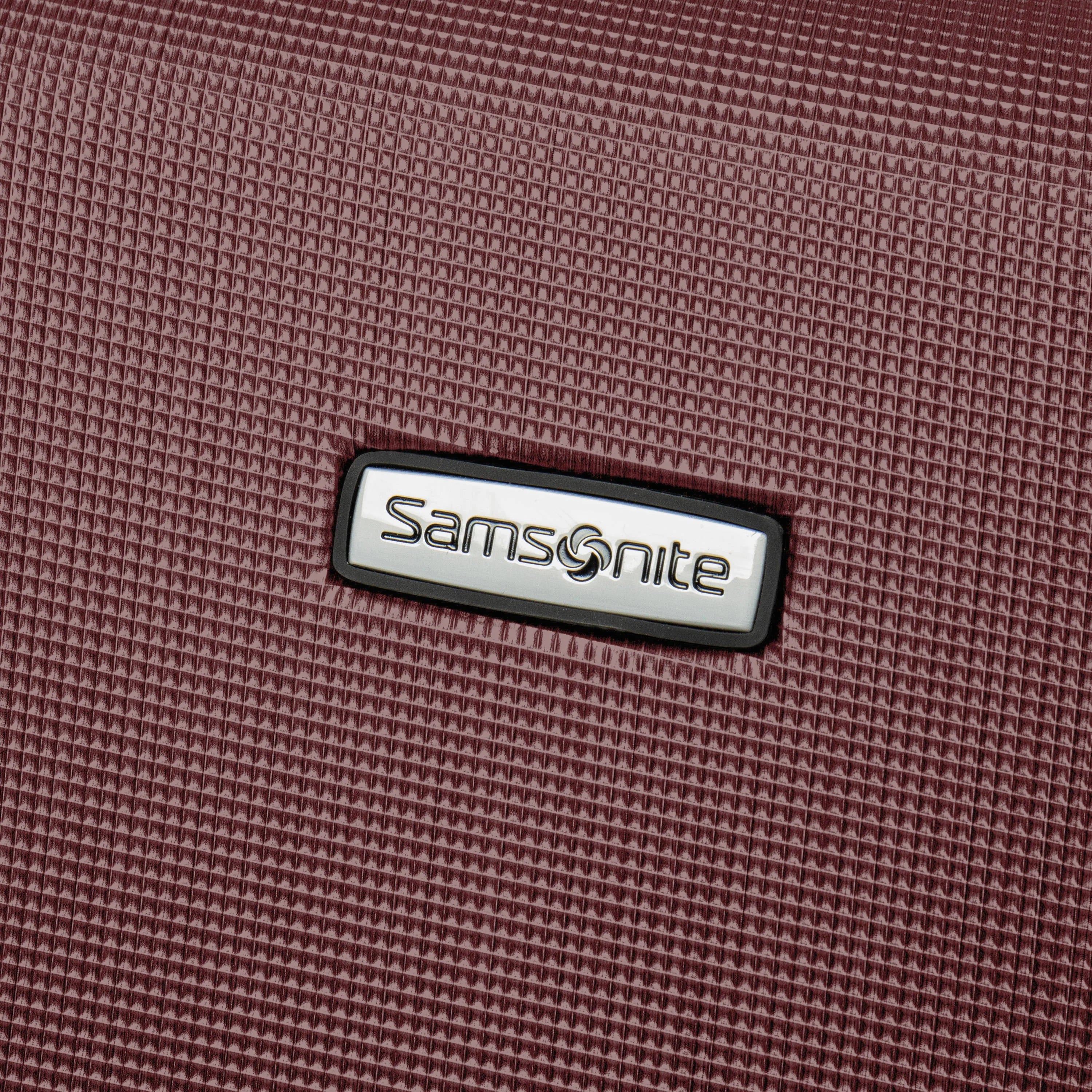 2026 Samsonite Omni 3.0 – 2-częściowy zestaw walizek na kółkach z możliwością rozszerzenia (bagaż podręczny i średni)