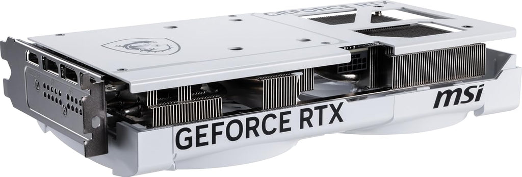 MSI Karta graficzna NVIDIA GeForce RTX 5070 12G Gaming Trio OC 192 Bit GDDR7, częstotliwość Boost do 2625 MHz, PCIe Gen 5, DLSS 4, DP 2.1 x 3, HDMI 2.1 x 1