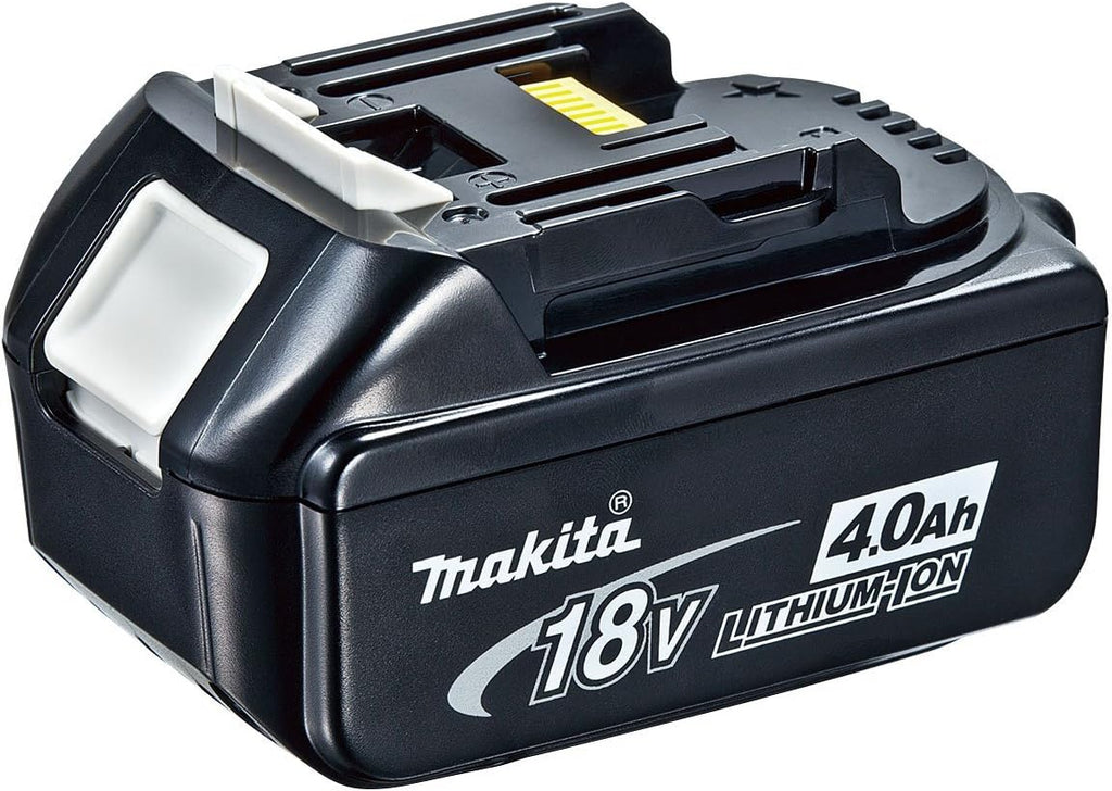 Makita Akumulatorowa Wiertarko-Wkrętarka Udarowa 18 V/5 Ah, 2 Akumulatory i Ładowarka w Makpac, 1 Sztuka, DHP458RTJ