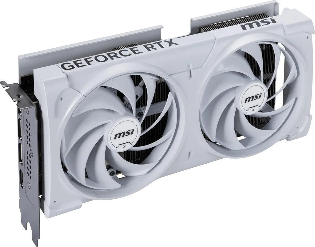 MSI Karta graficzna NVIDIA GeForce RTX 5070 12G Gaming Trio OC 192 Bit GDDR7, częstotliwość Boost do 2625 MHz, PCIe Gen 5, DLSS 4, DP 2.1 x 3, HDMI 2.1 x 1