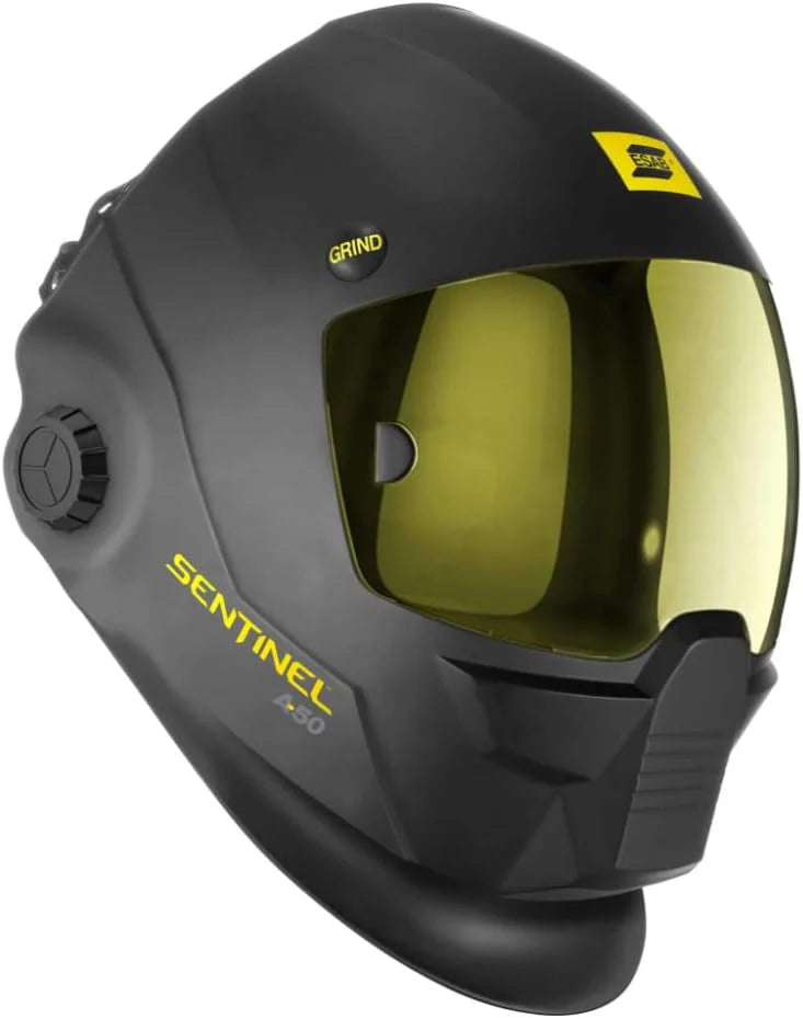 Esab 0700000800 Sentinel A50 sitko spawalnicze, 100 x 60 mm