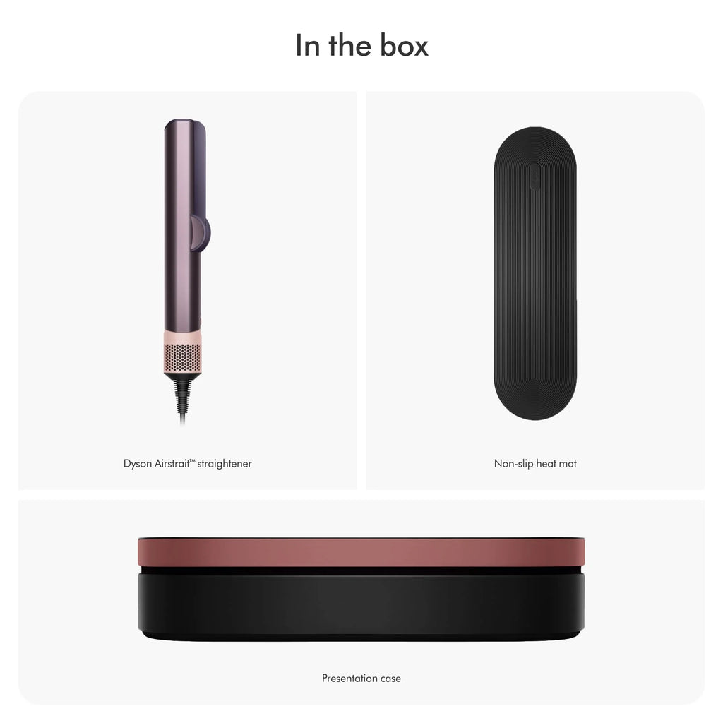 Dyson Airstrait™ prostownica