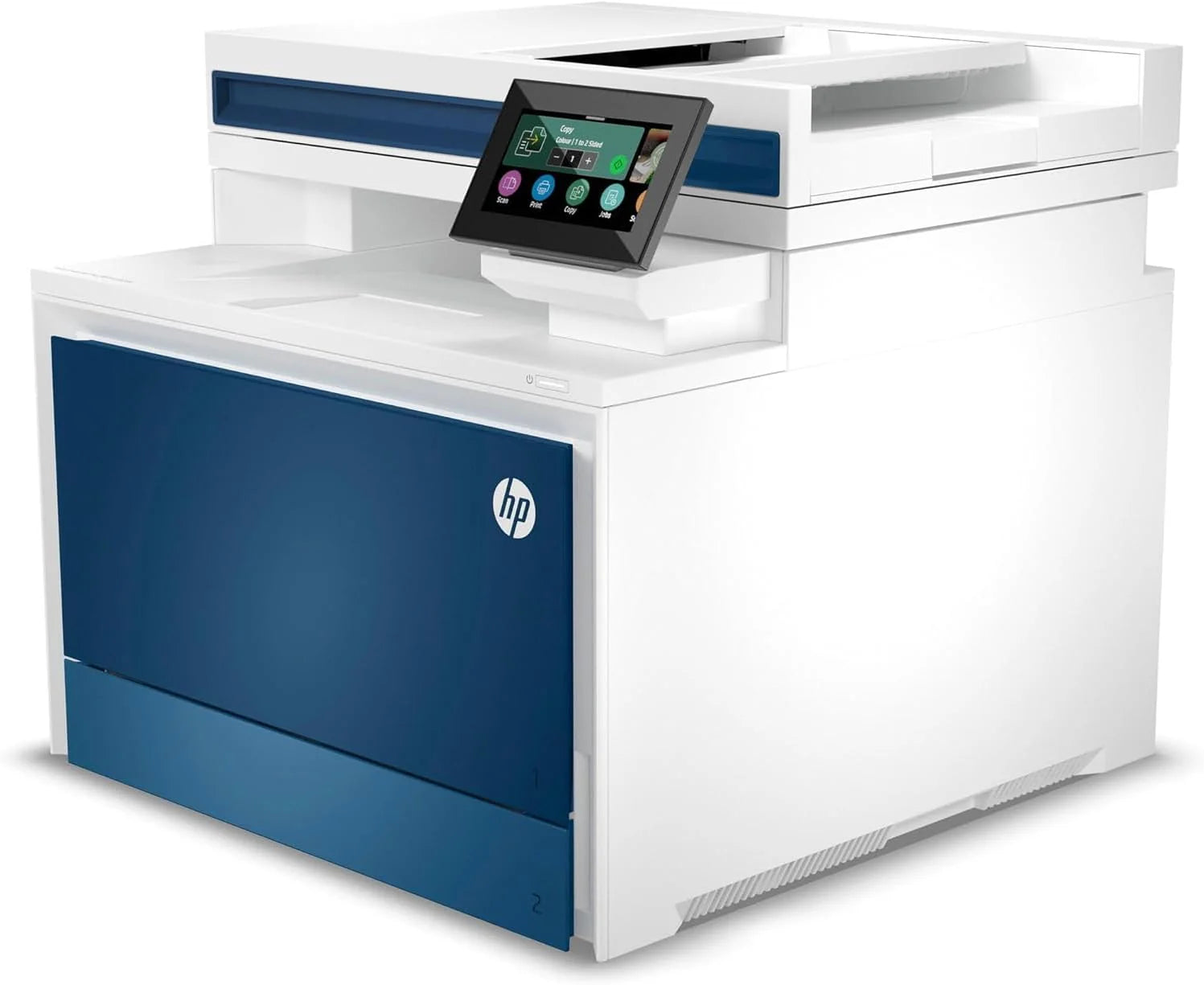 HP Color LaserJet Pro MFP 4302dw - Stampante multifunzione - Colore - Laser - Legale (216 x 356 mm)