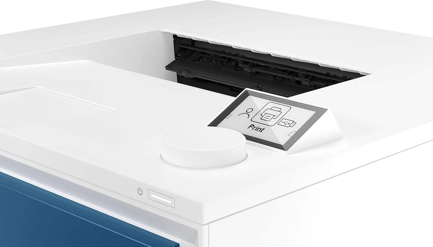 HP Color LaserJet Pro MFP 4302dw - Stampante multifunzione - Colore - Laser - Legale (216 x 356 mm)