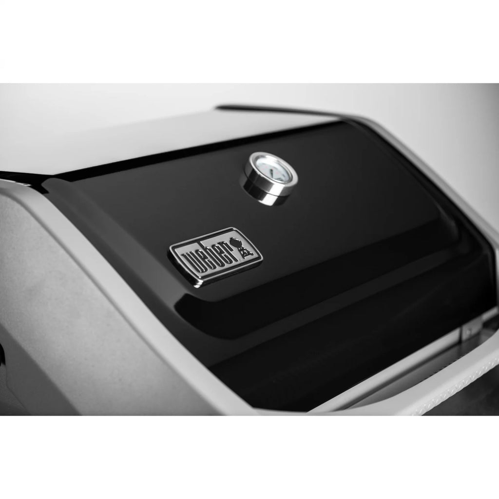 Grill gazowy Weber Spirit II E-310 Gbs