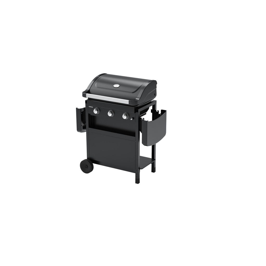 Campingaz 1 Series Compact 3 L Car Black Gas 7500 W