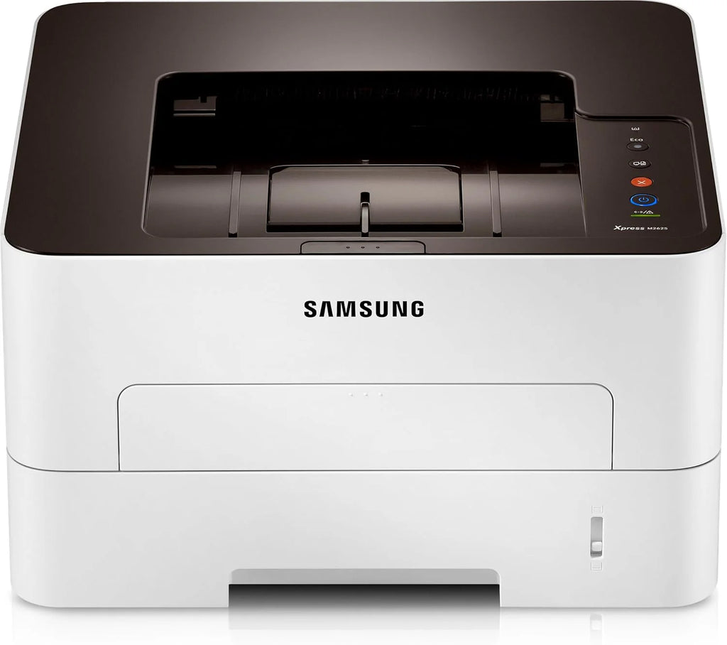 HP Xpress SL-M2625 4800 x 600 DPI, A4, drukarka laserowa (Laser, 4800 x 600 DPI, A4, 251 arkuszy, 26 stron/min, druk dwustronny)