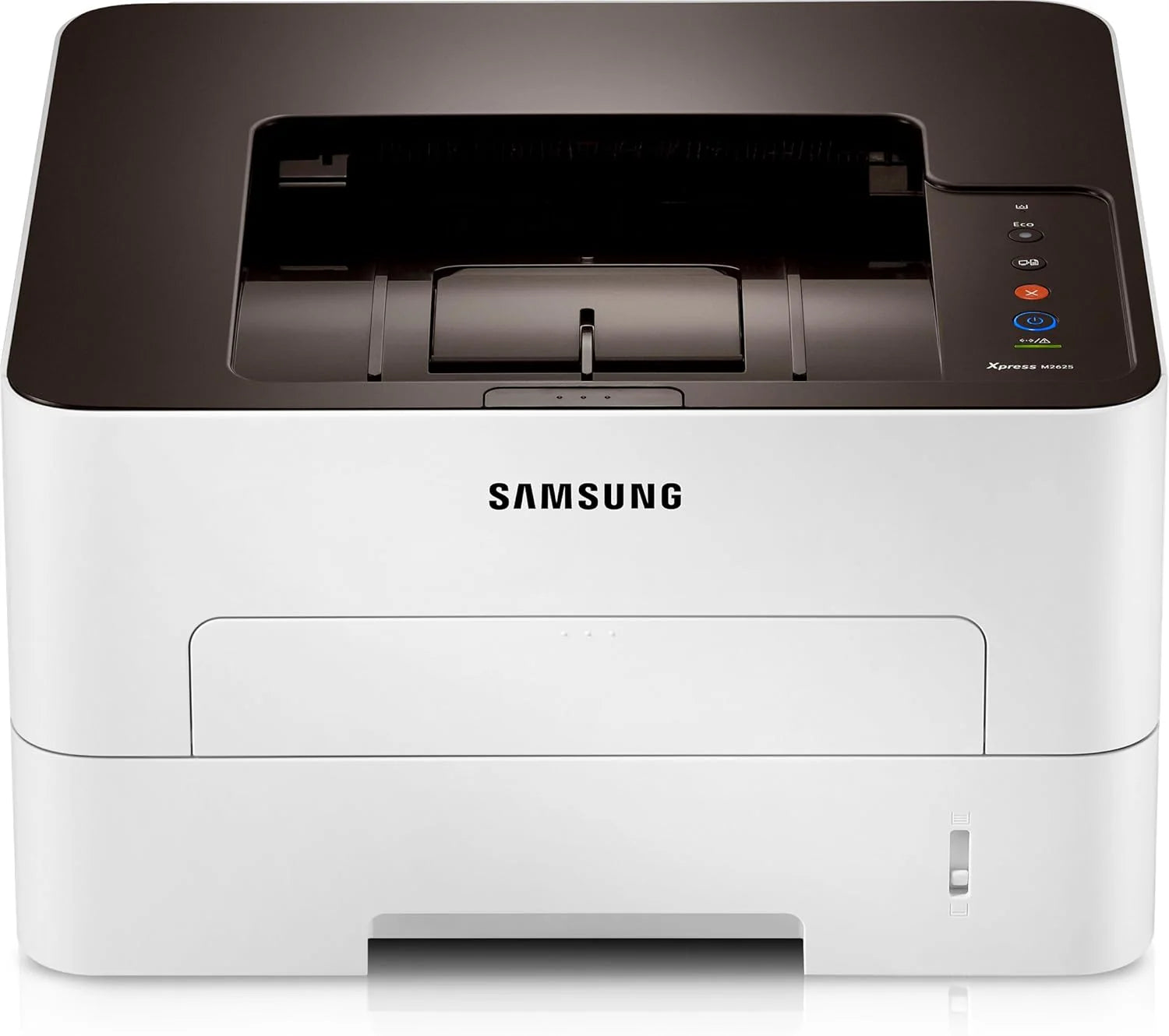 HP Xpress SL-M2625 4800 x 600 DPI, A4, drukarka laserowa (Laser, 4800 x 600 DPI, A4, 251 arkuszy, 26 stron/min, druk dwustronny)