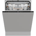Gorenje GV16C zmywarka do naczyń/urządzenie do zabudowy/w pełni wbudowane/europejskie made/60 szerokości/16 nakryć wymiarowych/6 programów/TotalDry/MultiClack/ExtraHygiene/SmartControl/EEK: C/wymiary