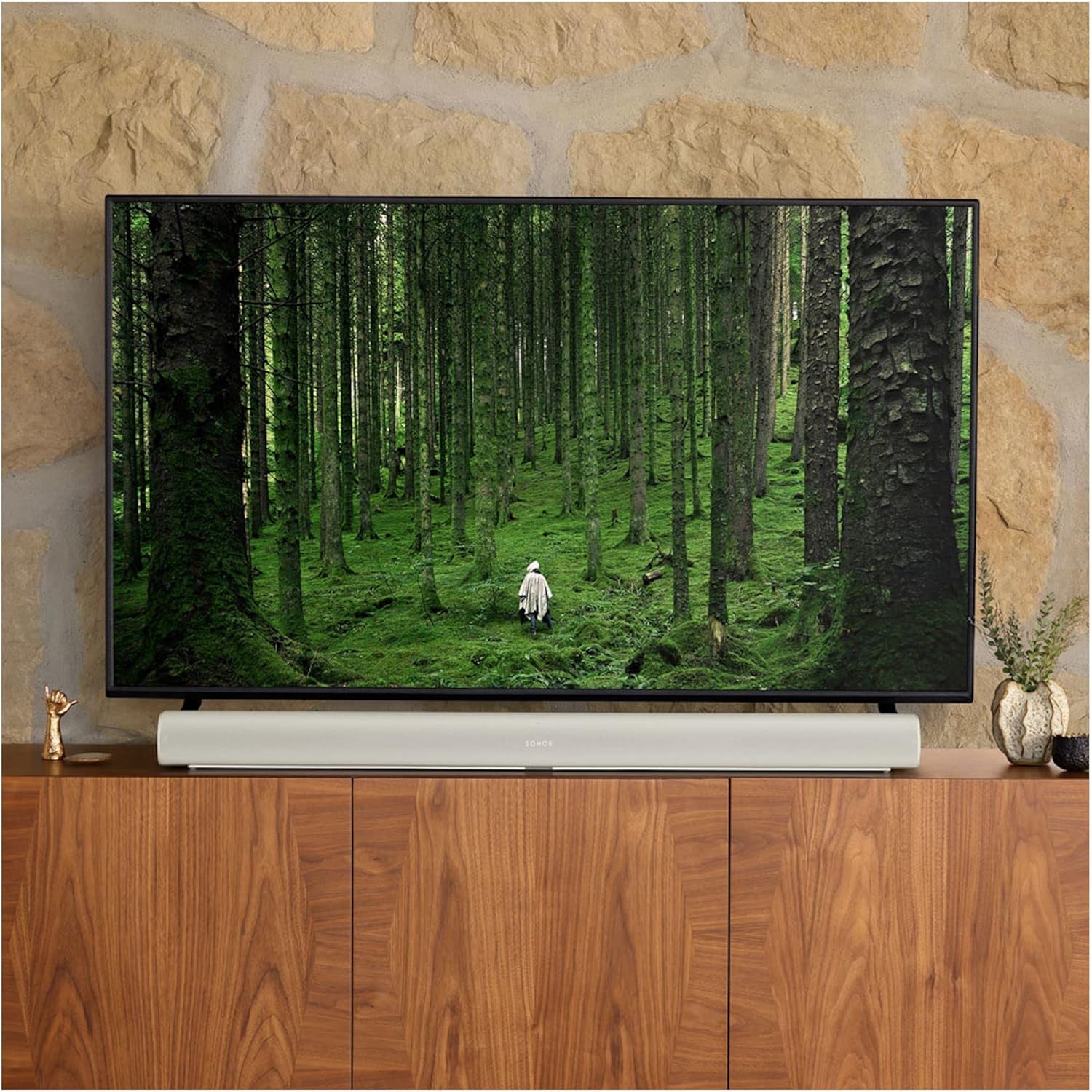Sonos ARC biały