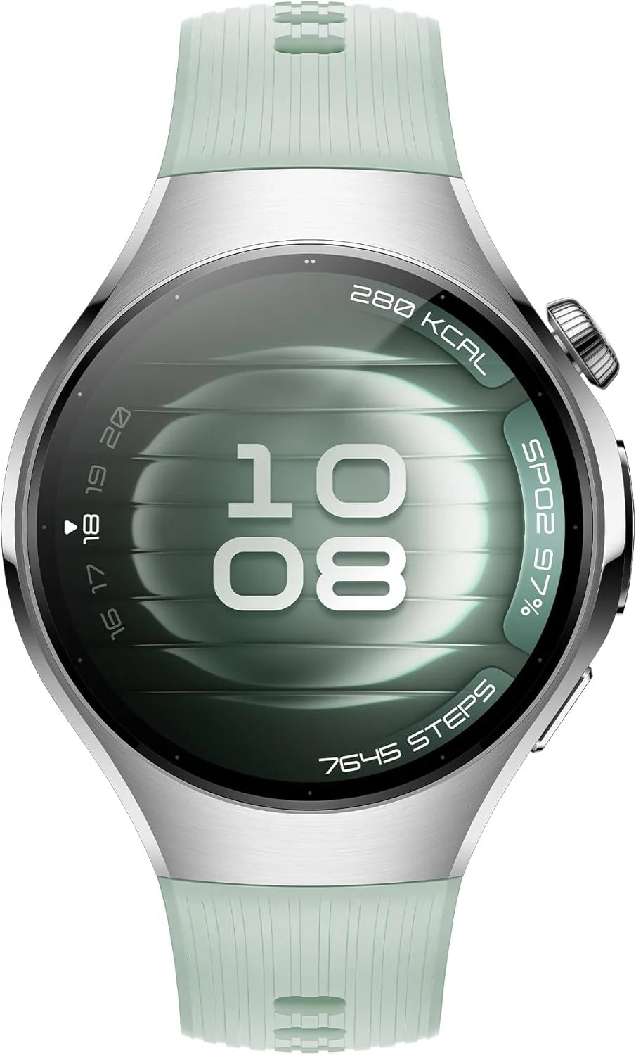 Huawei Watch 5 46mm Smartwatch Plata Rates-L29M