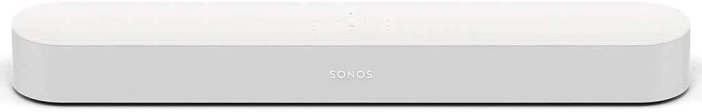 Sonos Beam Smart Sound Bar White