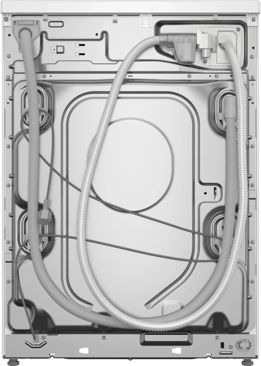 Siemens WU14UT42, iQ500 pralka, 9 kg, 1400 obr./min, możliwość montażu pod blatem, bardzo energooszczędna i cicha, VarioSpeed do krótszych programów, wyświetlacz LED, program outdoorowy, funkcja