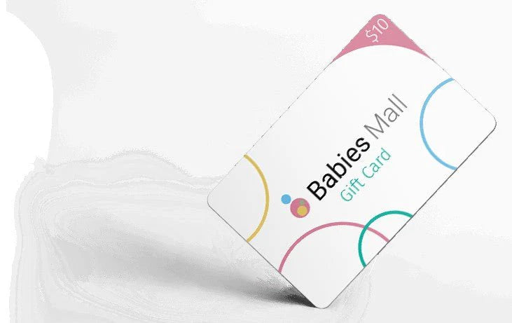 Babies-Mall Gift Card