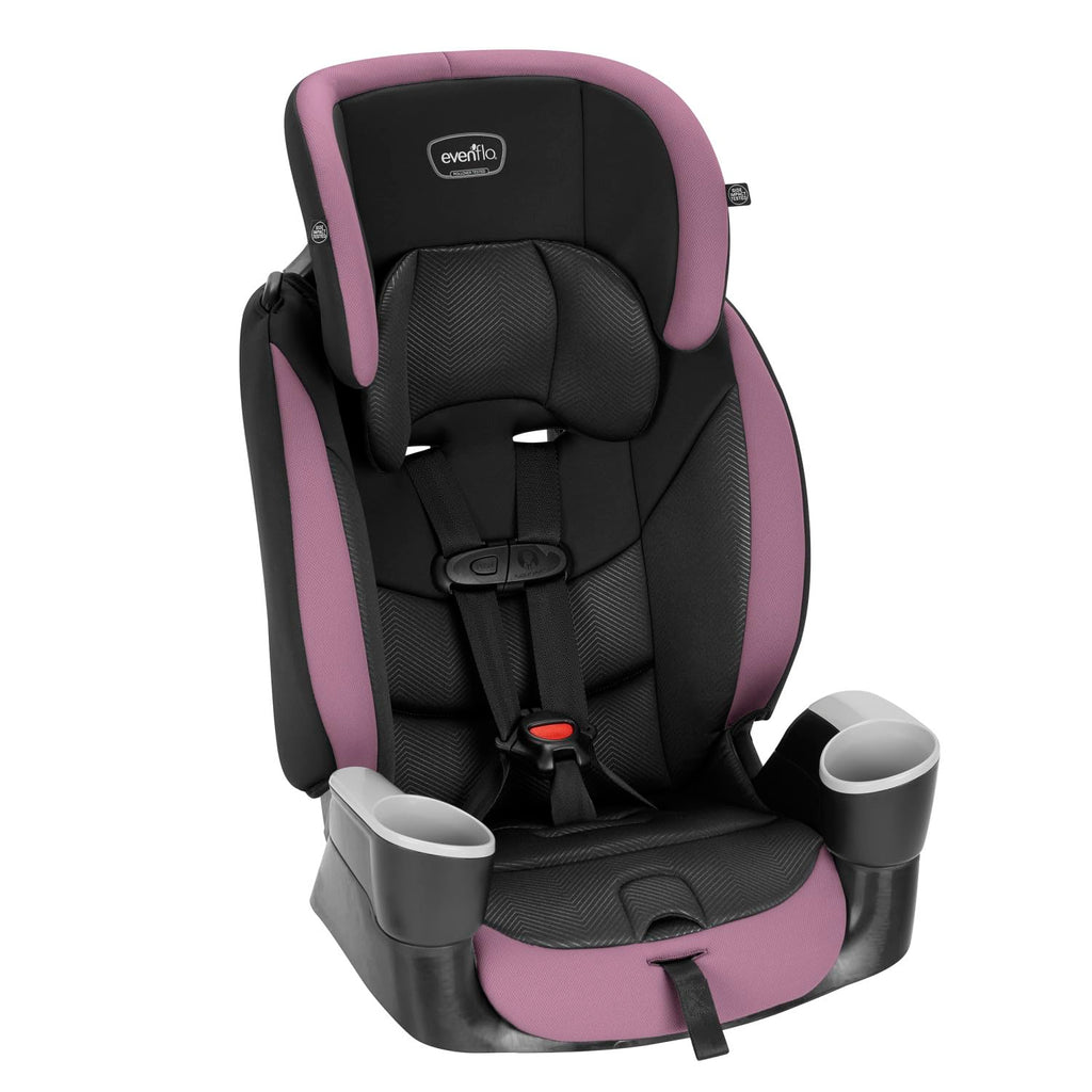 Evenflo Maestro Sport Booster Car Seat