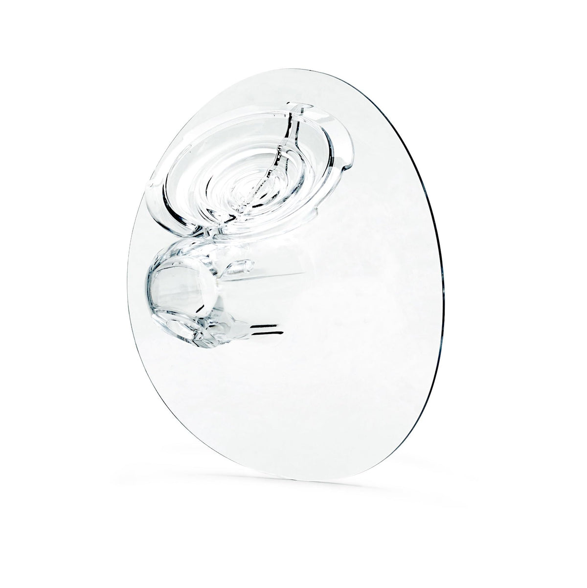 Elvie - Double, Wearable Breast Pump w/App - The Smallest & Quietest - Portable - Hands Free & Discreet - Automated with Four Personalized Settings