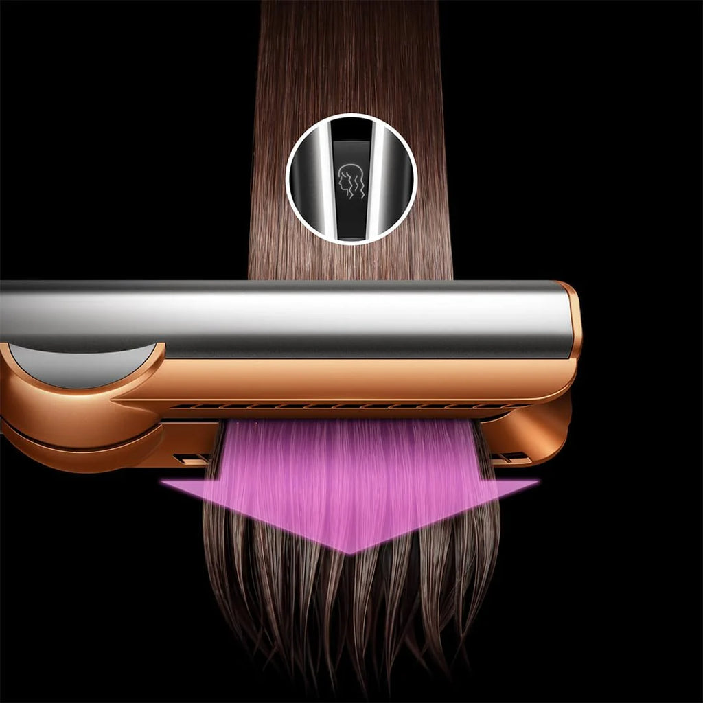 Dyson Airstrait™ prostownica