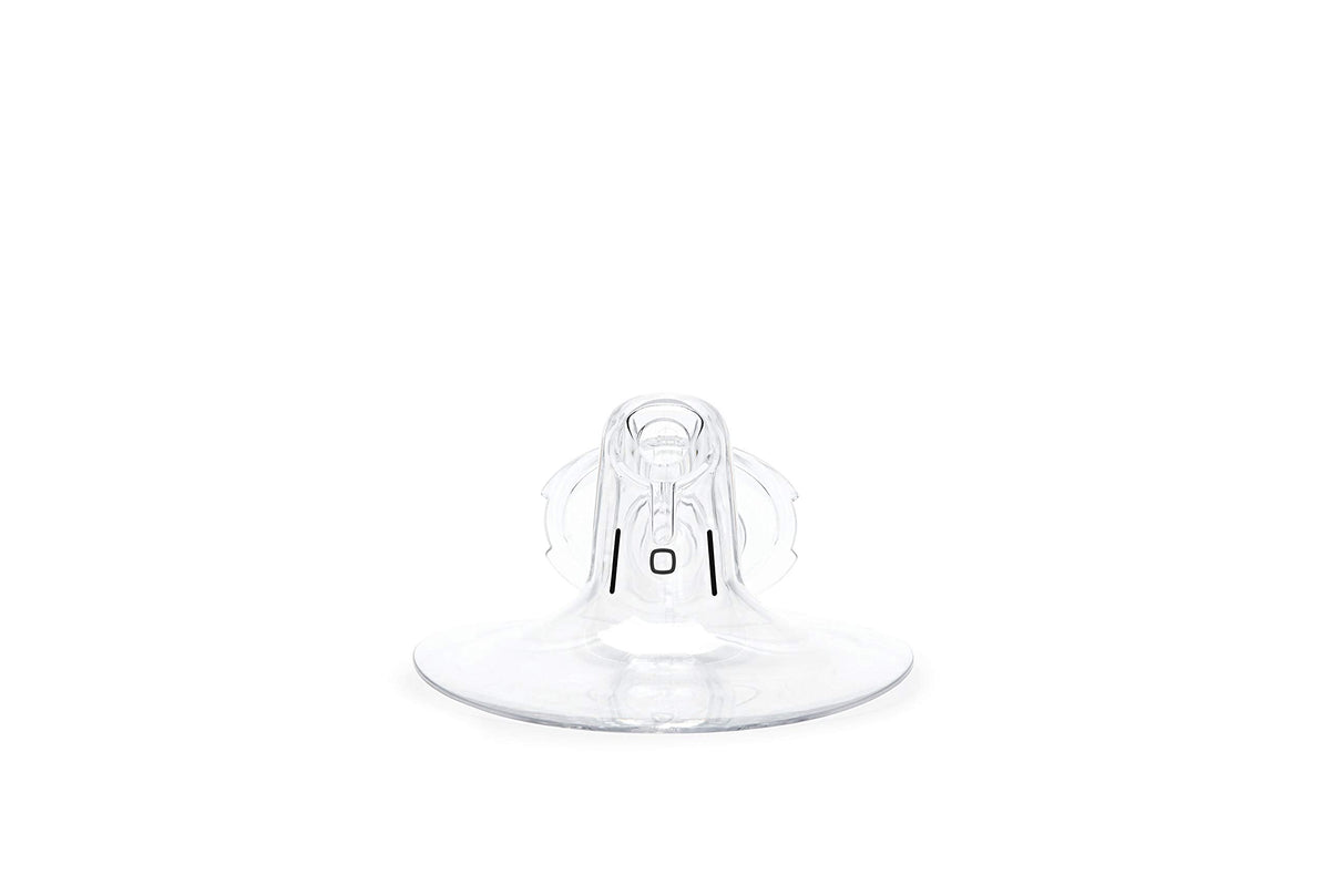 Elvie - Double, Wearable Breast Pump w/App - The Smallest & Quietest - Portable - Hands Free & Discreet - Automated with Four Personalized Settings