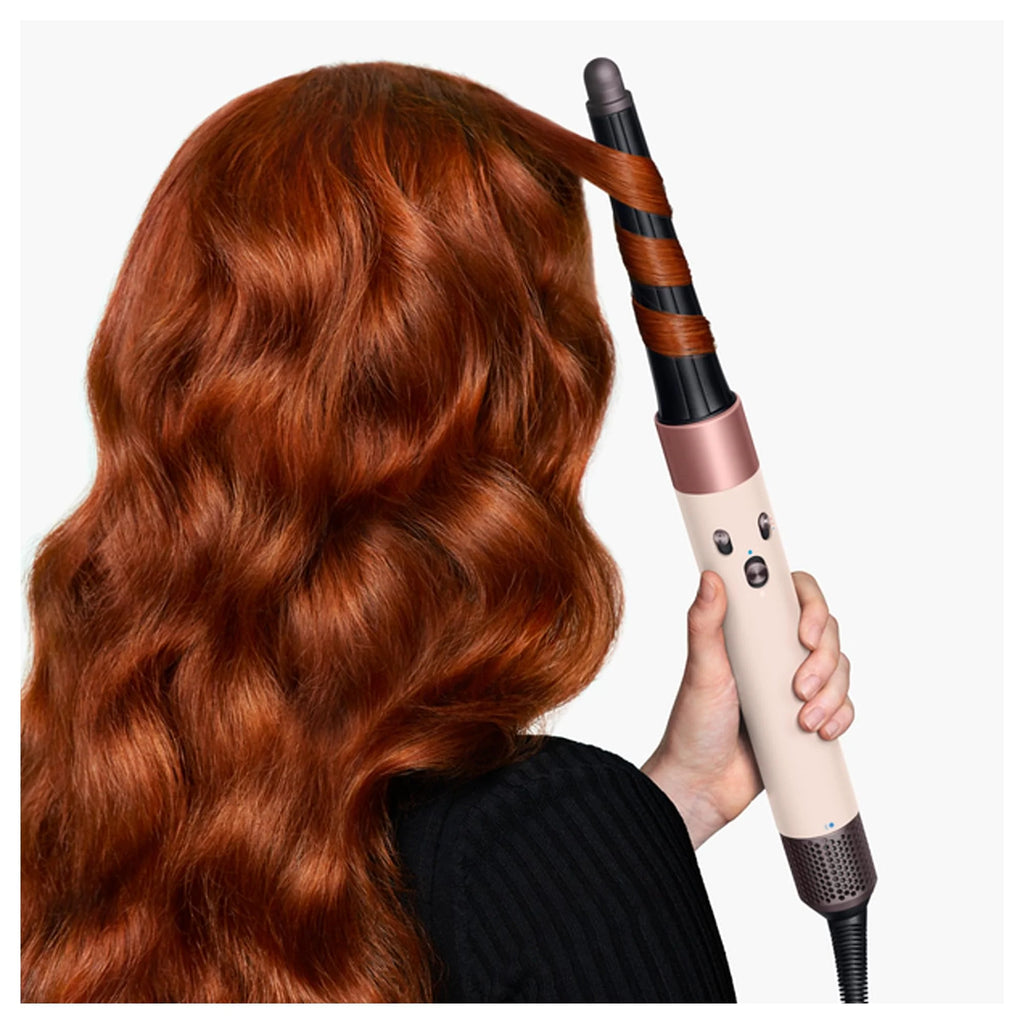 Dyson Airwrap i.d.™ Multi-styler i suszarka - Straight+Wavy
