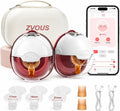 Hands Free Breast Pump