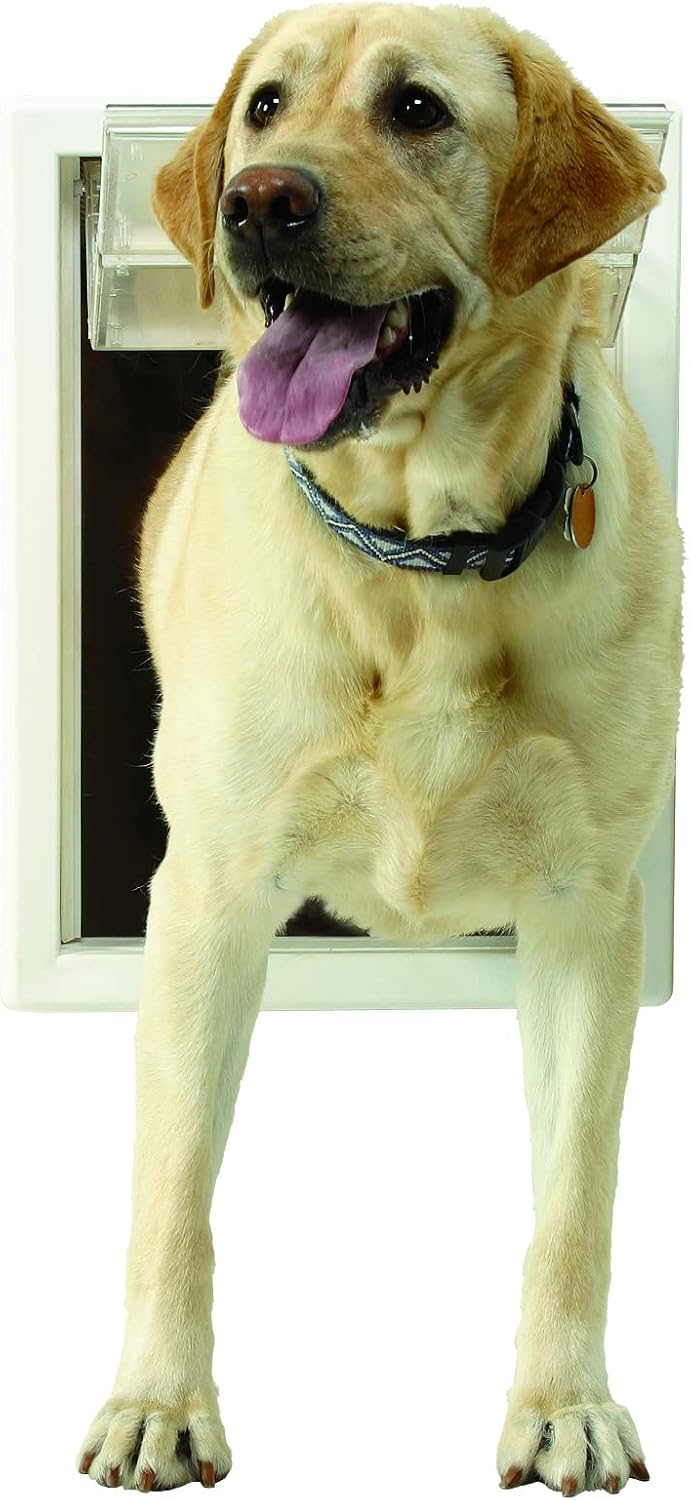 Ideal Pet Products Air Seal Pet Door