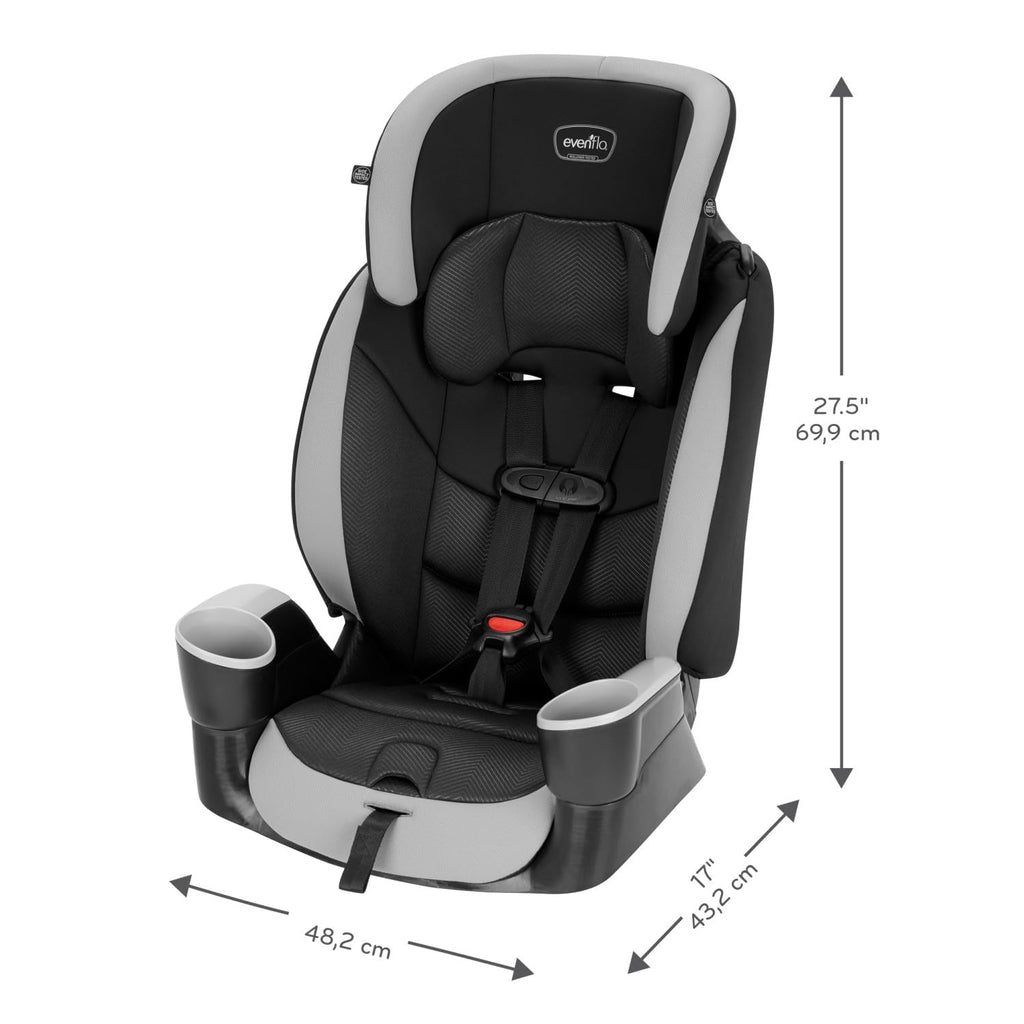 Evenflo Maestro Sport Booster Car Seat