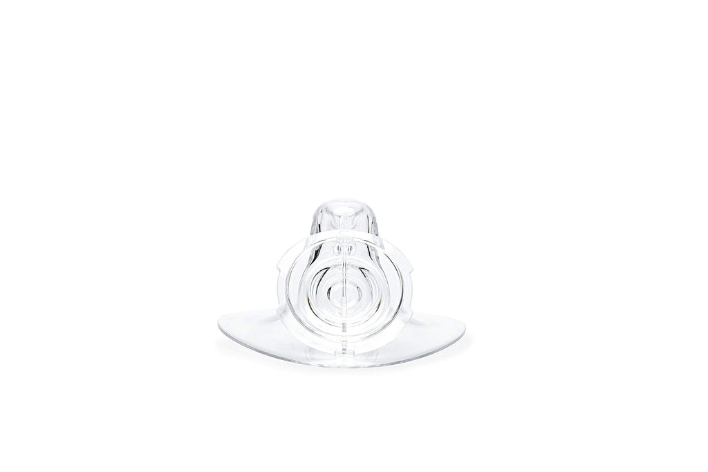 Elvie - Double, Wearable Breast Pump w/App - The Smallest & Quietest - Portable - Hands Free & Discreet - Automated with Four Personalized Settings