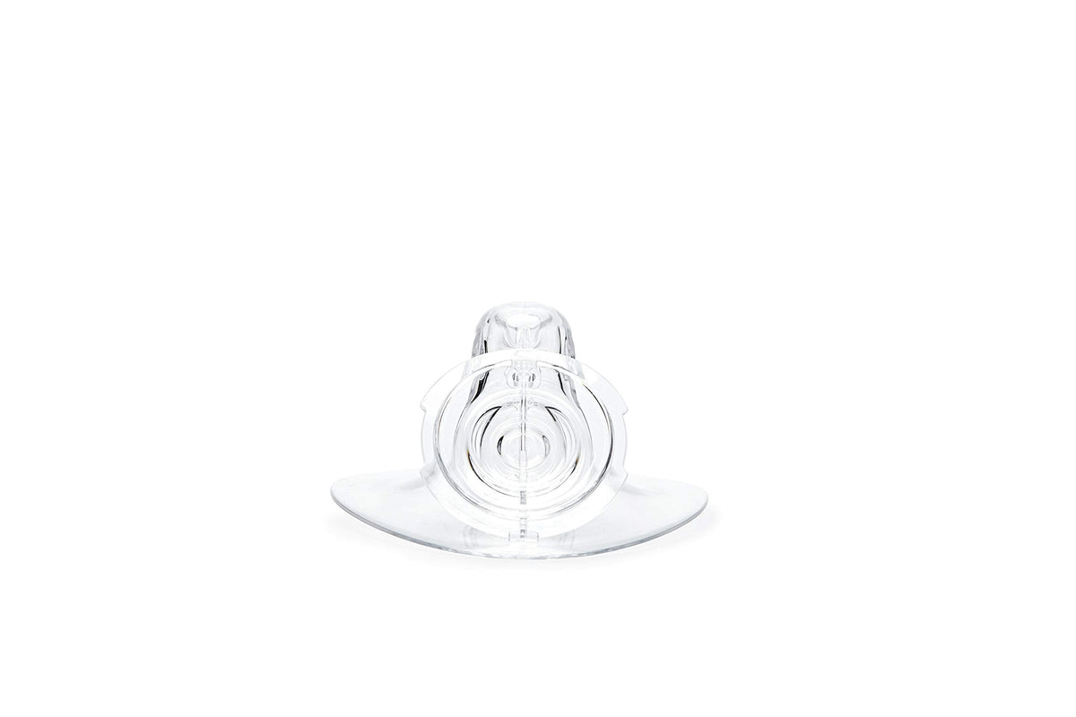 Elvie - Double, Wearable Breast Pump w/App - The Smallest & Quietest - Portable - Hands Free & Discreet - Automated with Four Personalized Settings