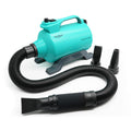 Dog Dryer High Velocity Pet Dog Grooming Force Hair Dryer/Blower 5.0HP