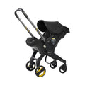 Doona Car Seat & Stroller, Nitro Black - All-in-One Travel System