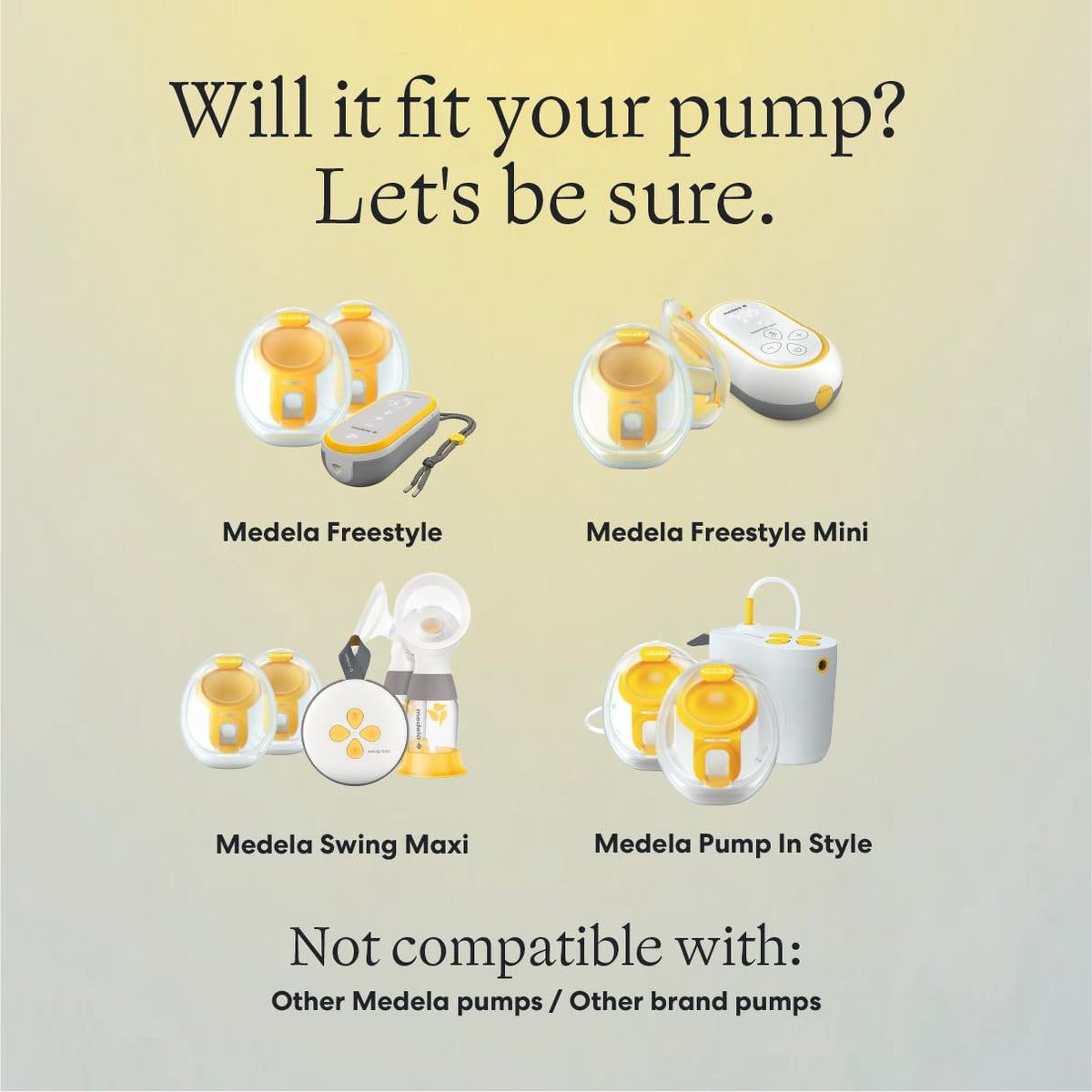 Medela Pump in Style Pro Double Electric Breast Pump, Hospital-Grade