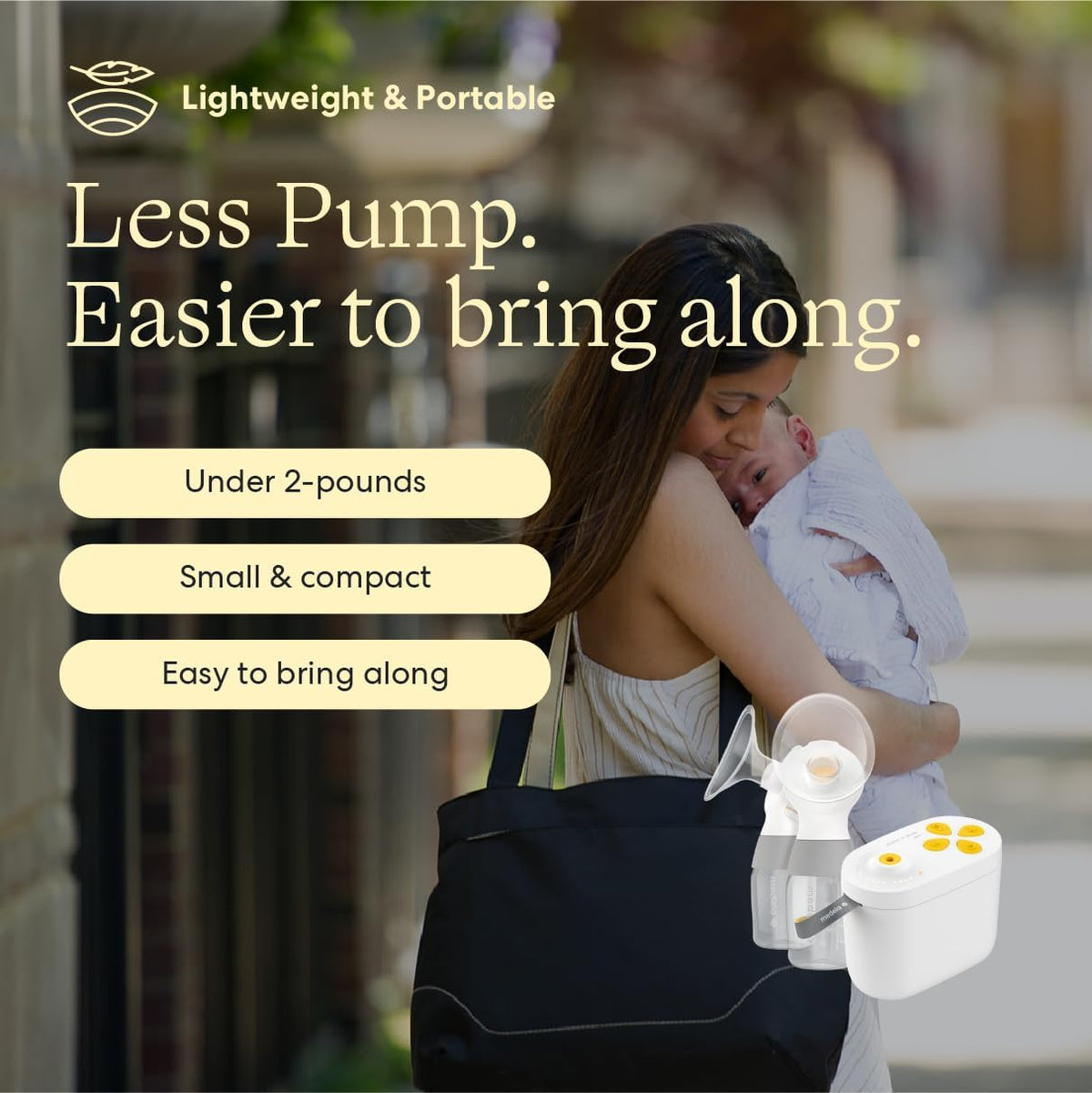 Medela Pump in Style Pro Double Electric Breast Pump, Hospital-Grade