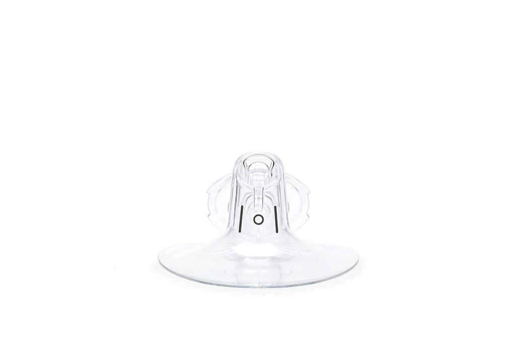 Elvie - Double, Wearable Breast Pump w/App - The Smallest & Quietest - Portable - Hands Free & Discreet - Automated with Four Personalized Settings