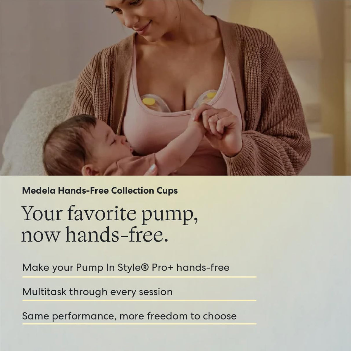 Medela Pump in Style Pro Double Electric Breast Pump, Hospital-Grade