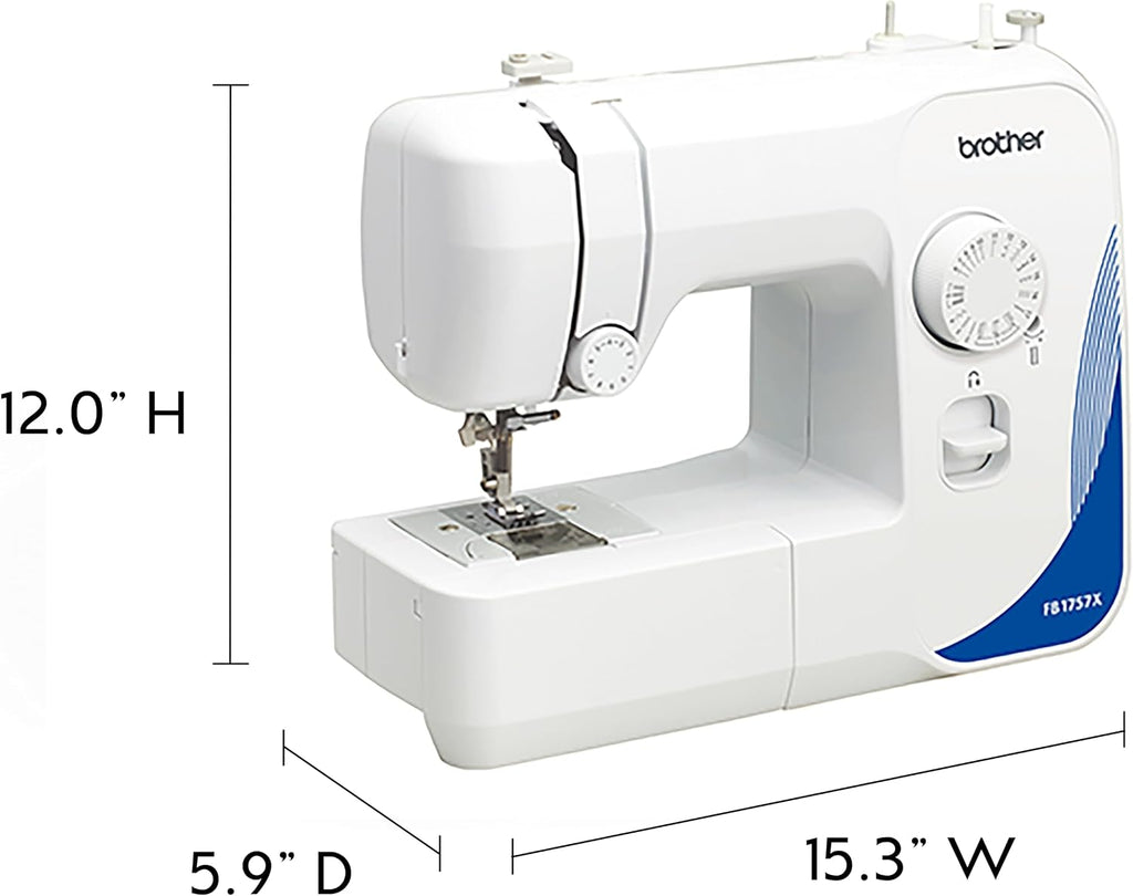 Brother FB1757X Mechanical Sewing Machine