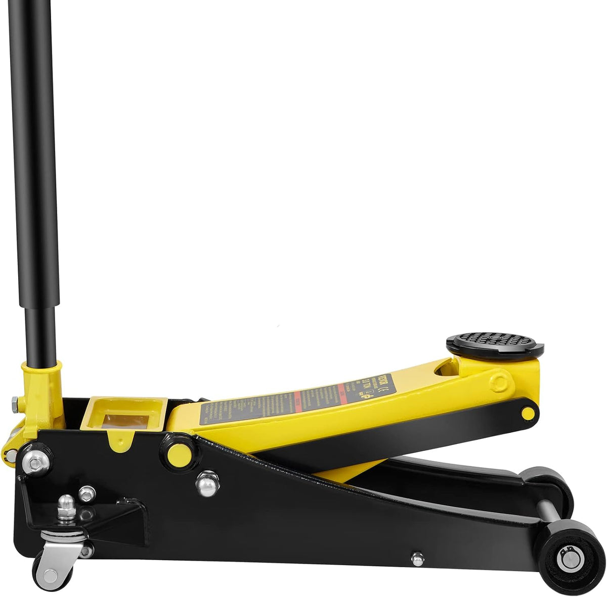 VEVOR 3 Ton Low Profile Floor Jack