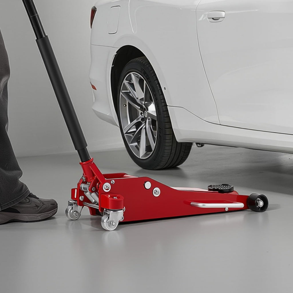 VEVOR 3 Ton Low Profile Floor Jack