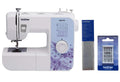 Brother Sewing Machine, XM2701, Portable Sewing Machine, 27 Stitches