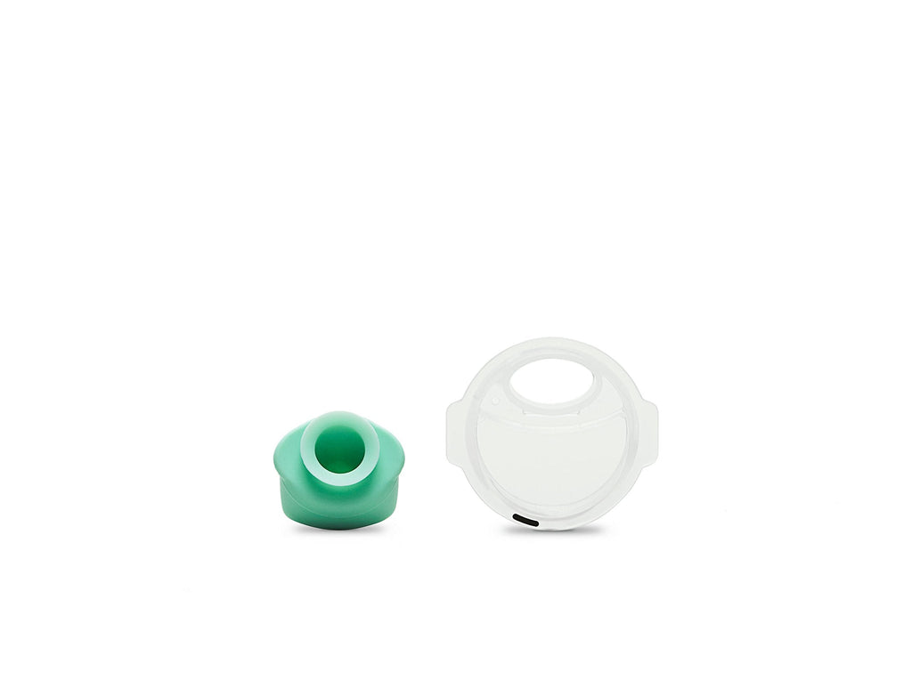Elvie - Double, Wearable Breast Pump w/App - The Smallest & Quietest - Portable - Hands Free & Discreet - Automated with Four Personalized Settings