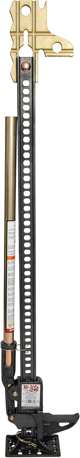 Hi-Lift Jack 48" X-TREME Jack XT-485