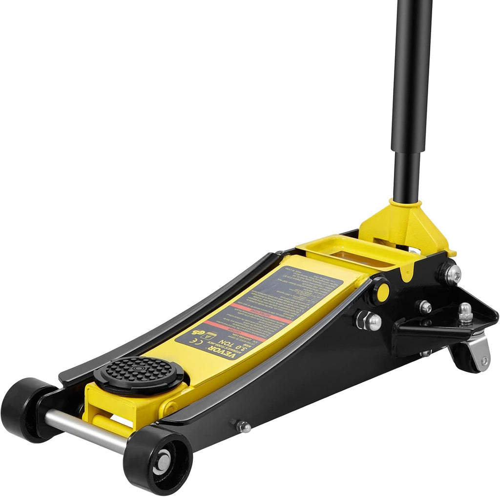 VEVOR 3 Ton Low Profile Floor Jack