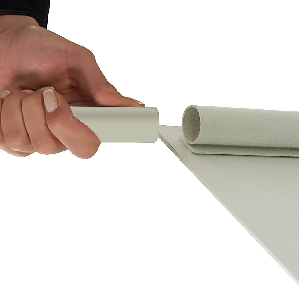 Portable Counter Display With Header, Counter , Black Color Bag,22x28