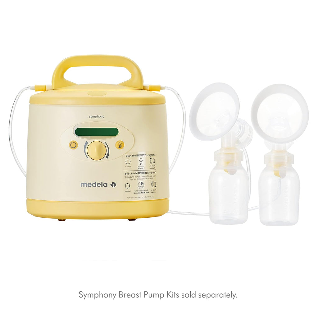 Medela Symphony Plus Electric Breast Pump | Hospital Grade | 1Ct