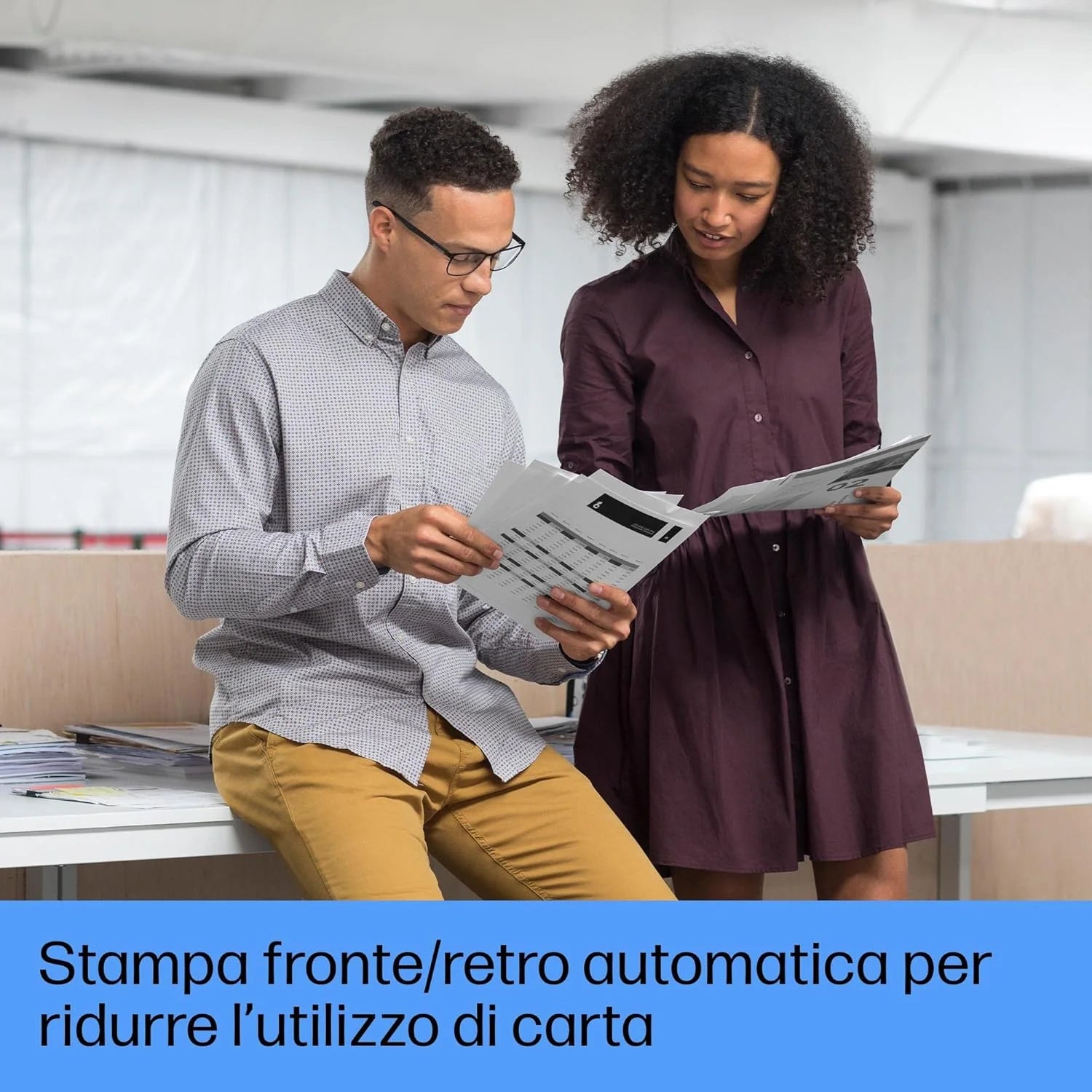 Urządzenie wielofunkcyjne HP LaserJet Pro 4102dw